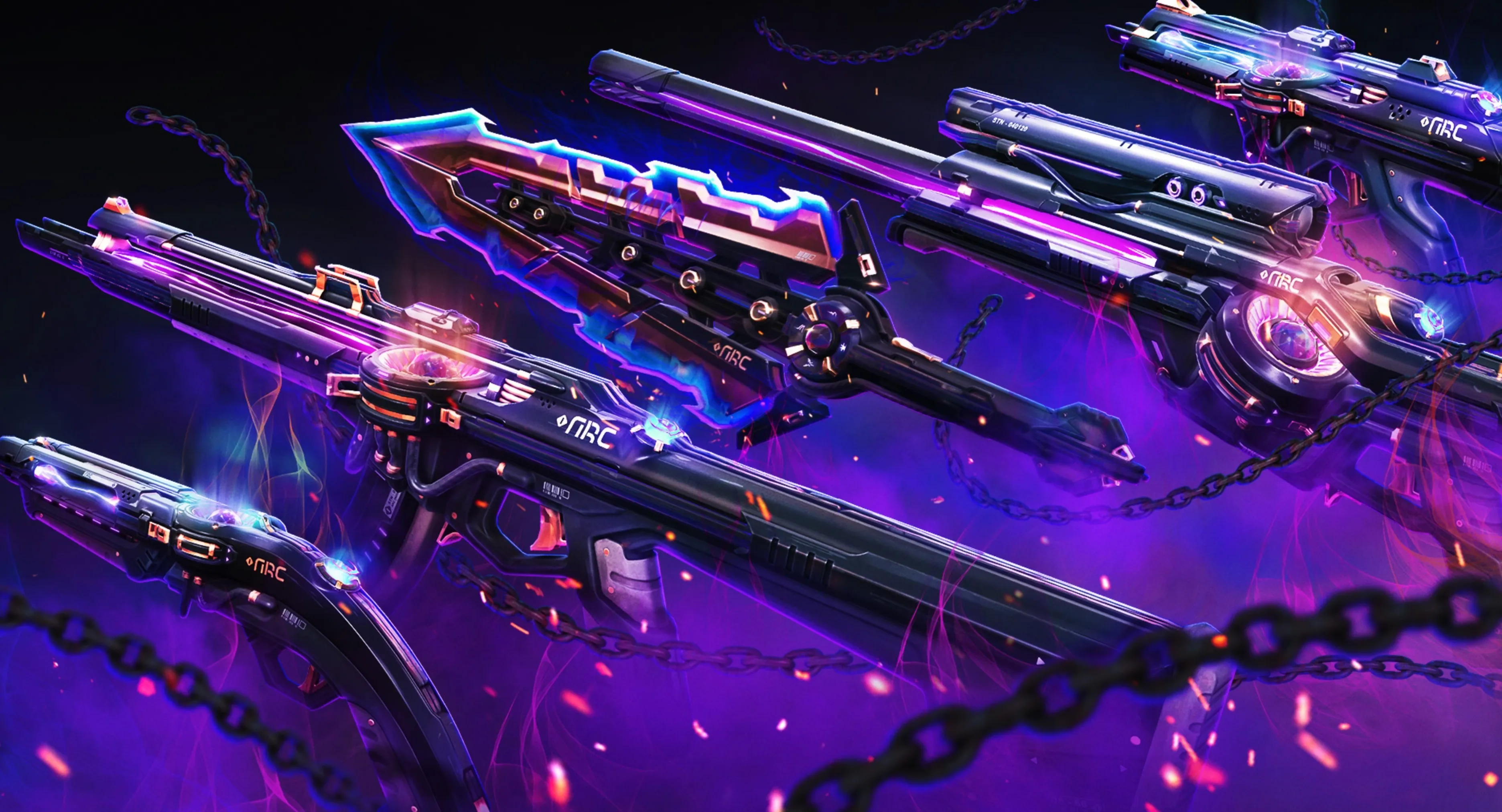 Prelude To Chaos Collection